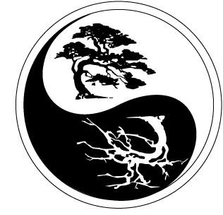 Logo yin yang jpeg from Pro Trees Arborist in Encinitas, CA 92024